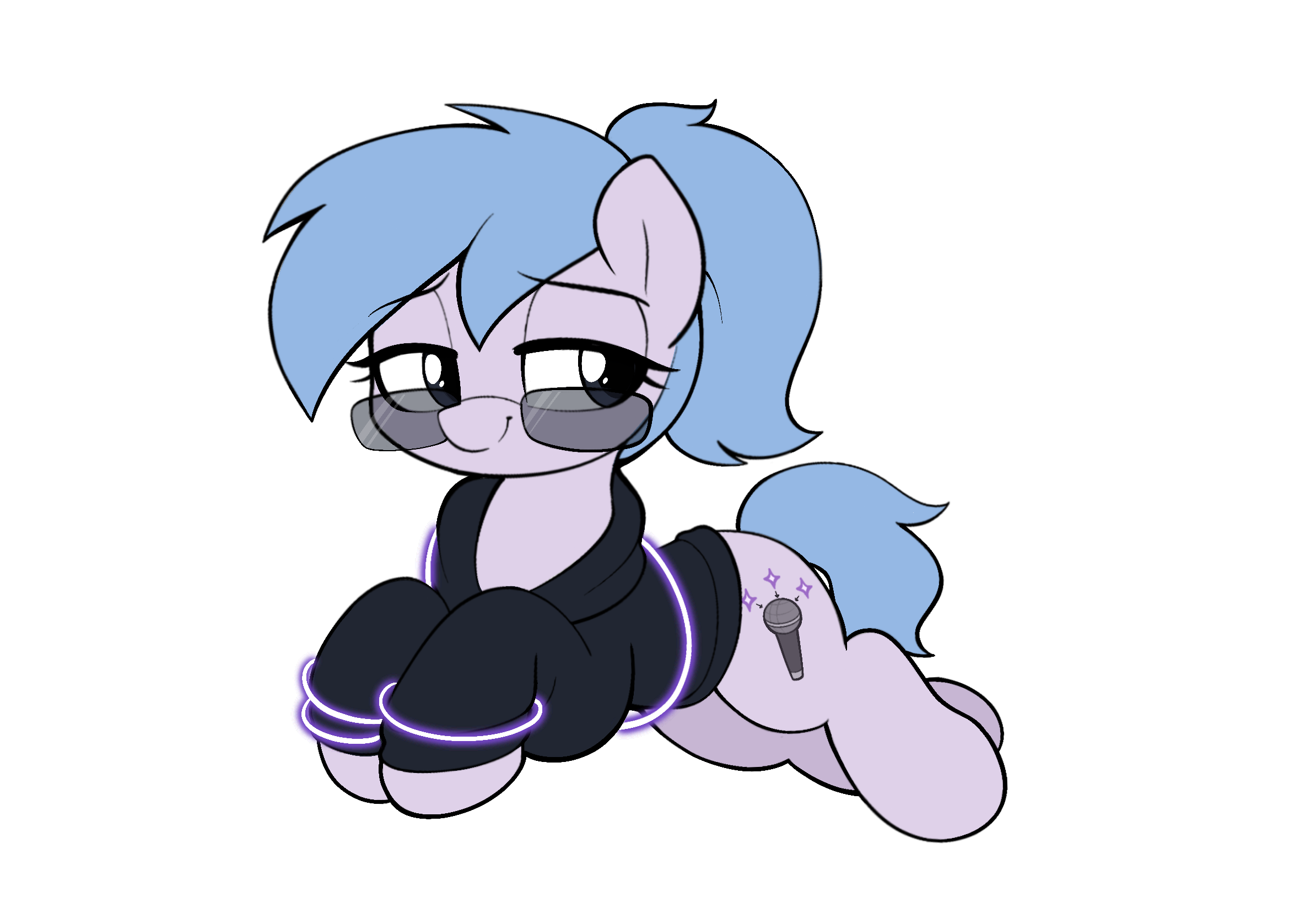 Twilight Sparkle